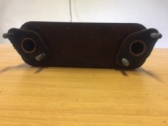 oil cooler mazda bt50 oc14167cl